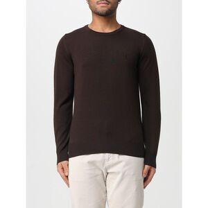 Brooksfield Sweater Men Dark